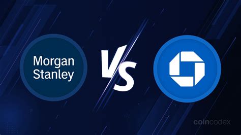 morgan stanley vs morgan stanley private bank.